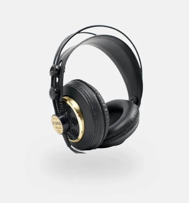 XX99 Mark I Headphones product