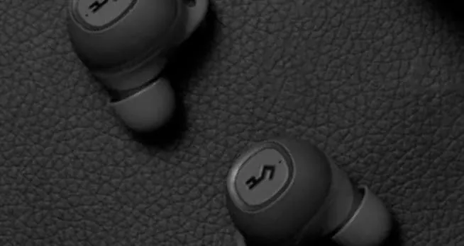 YX1 Wireless Earphones product gallery 1